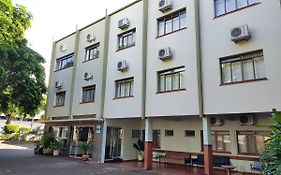 Palace Hotel Guaíra